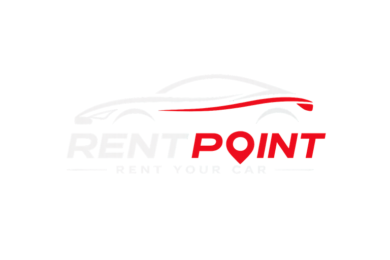 RentPoint – Rent Your Car